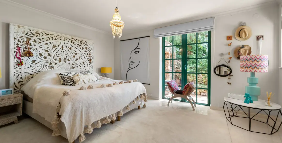 Venta de villa independiente en Benalmadena 30