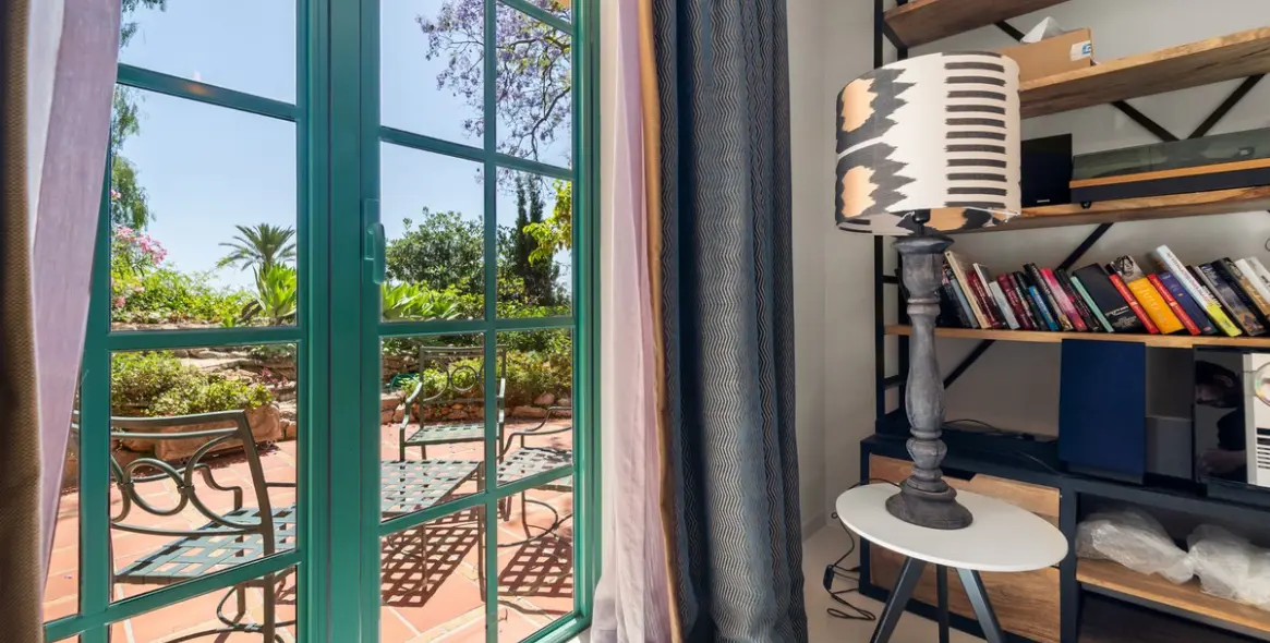 Venta de villa independiente en Benalmadena 31