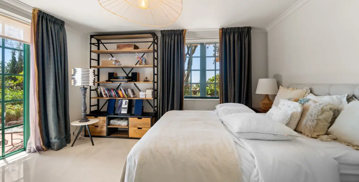 Venta de villa independiente en Benalmadena 32