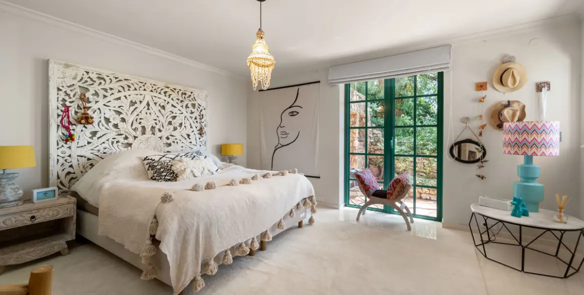 Venta de villa independiente en Benalmadena 33