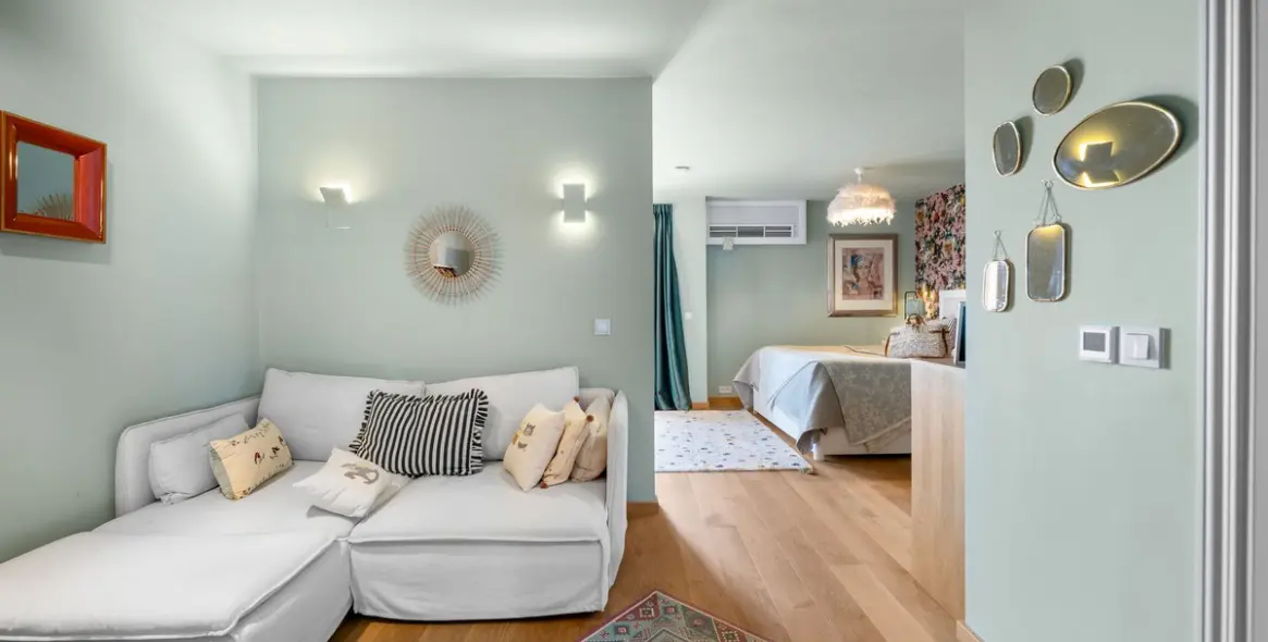 Venta de villa independiente en Benalmadena 34