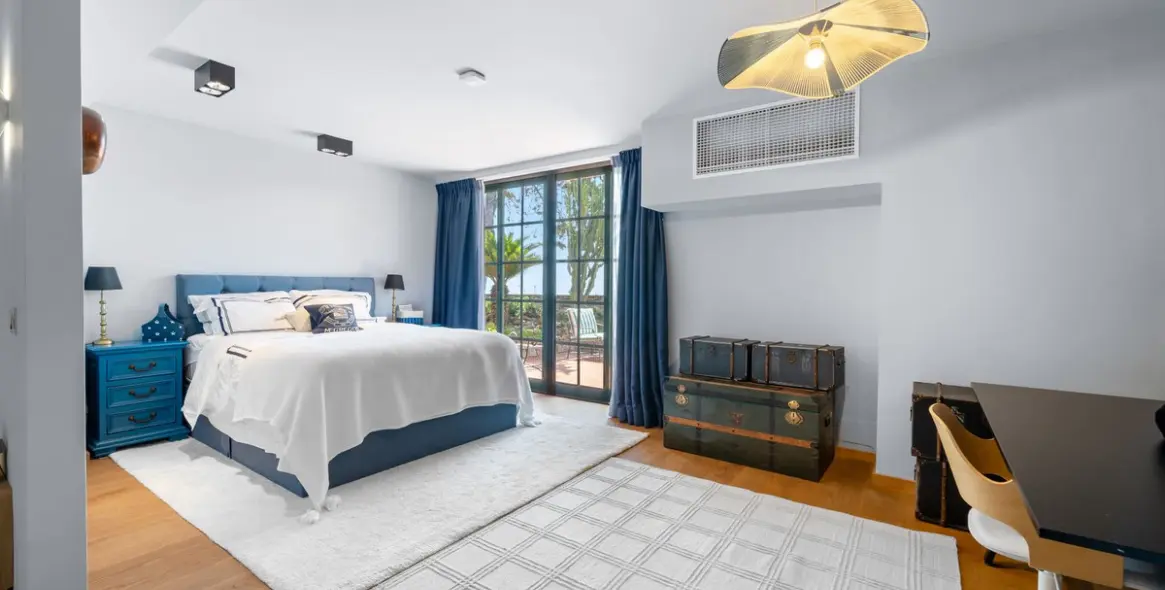 Venta de villa independiente en Benalmadena 37