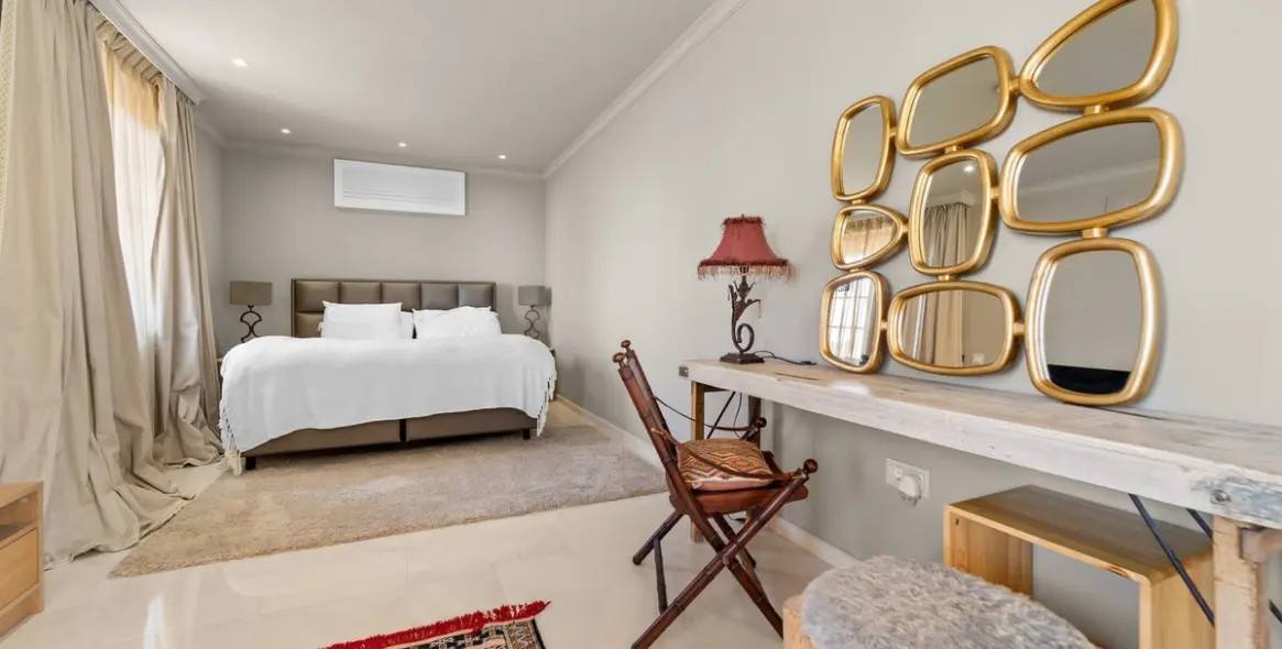 Venta de villa independiente en Benalmadena 38
