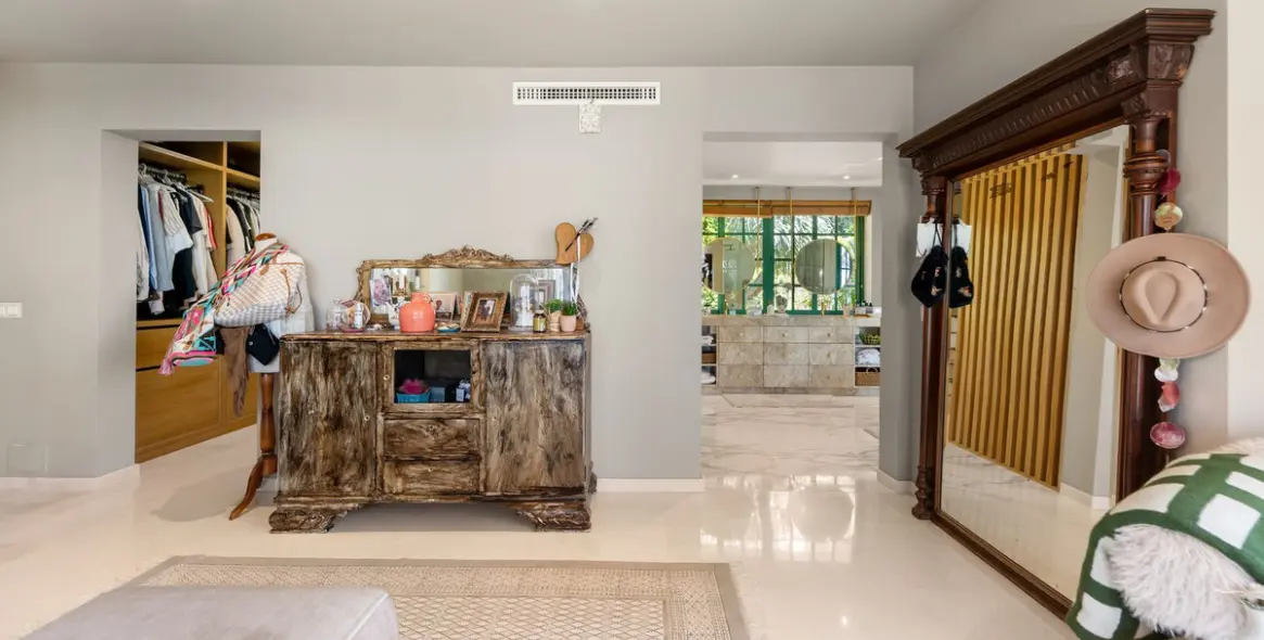 Venta de villa independiente en Benalmadena 39