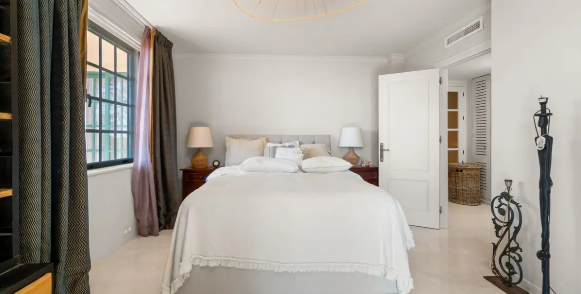 Venta de villa independiente en Benalmadena 41