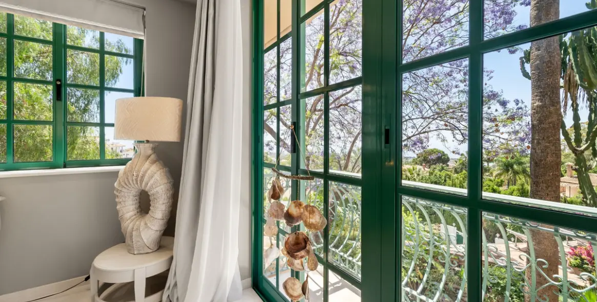 Venta de villa independiente en Benalmadena 44