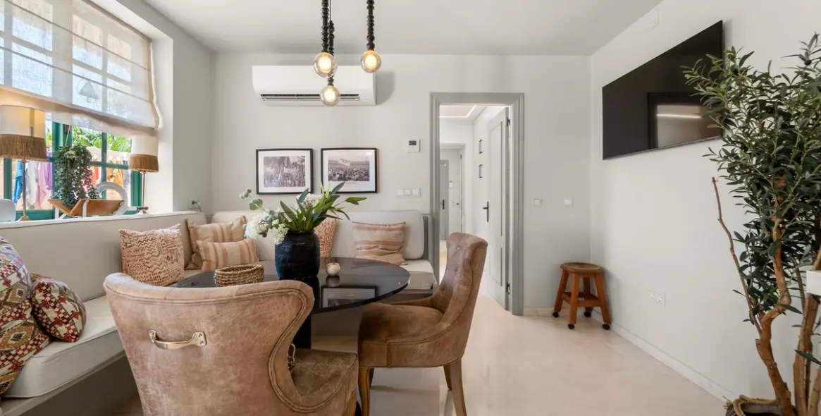 Venta de villa independiente en Benalmadena 45