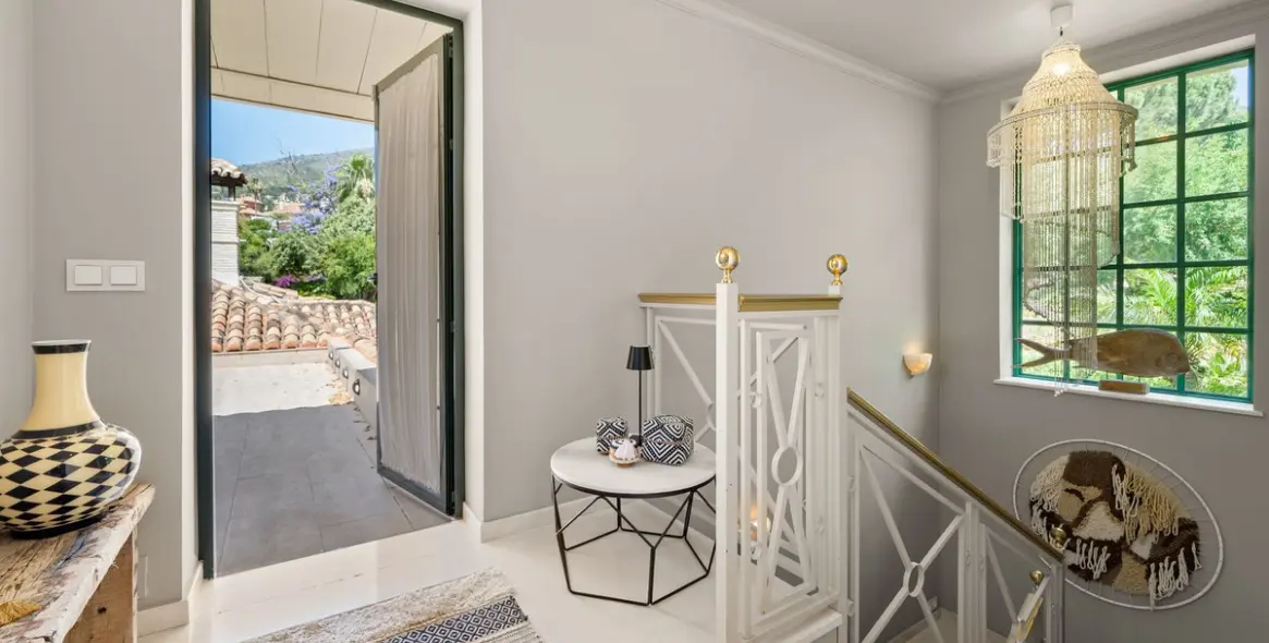 Venta de villa independiente en Benalmadena 50