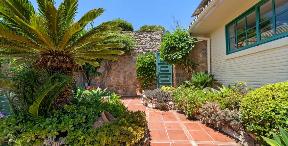 Venta de villa independiente en Benalmadena 57