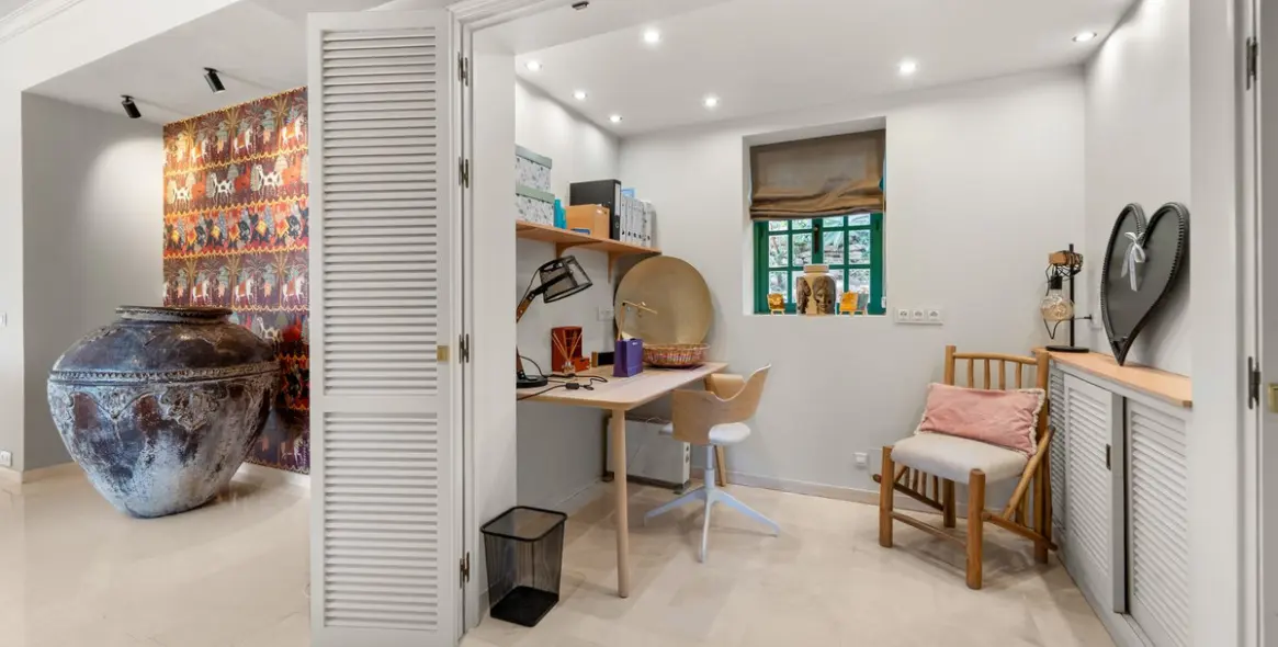 Venta de villa independiente en Benalmadena 64