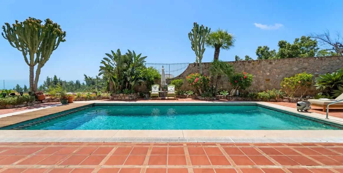 Venta de villa independiente en Benalmadena 66