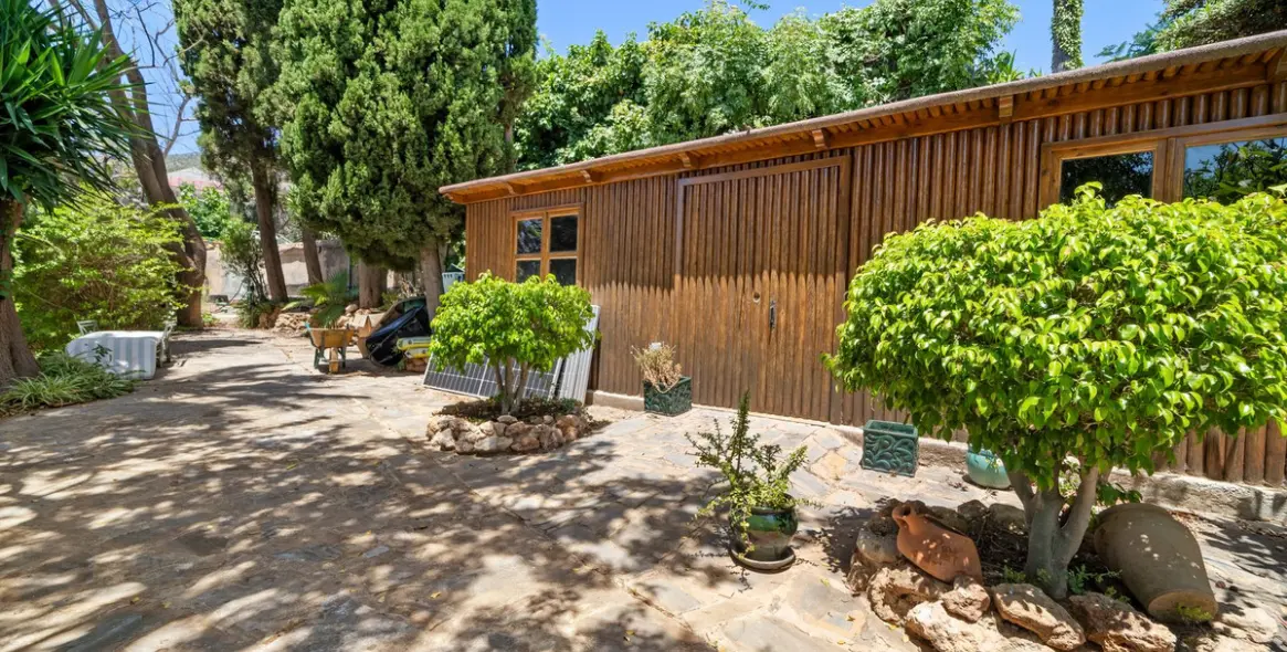 Venta de villa independiente en Benalmadena 69