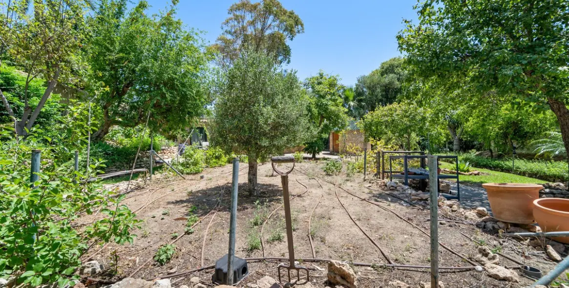 Venta de villa independiente en Benalmadena 70