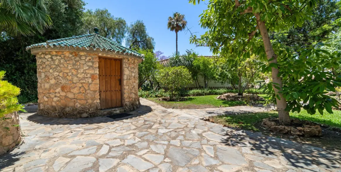 Venta de villa independiente en Benalmadena 75