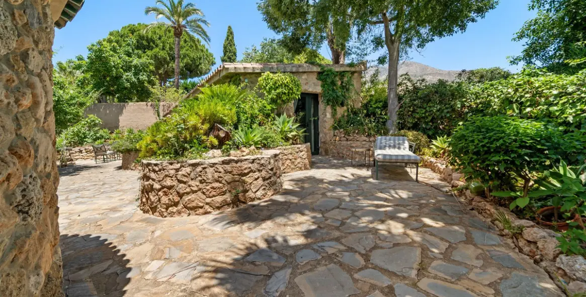 Venta de villa independiente en Benalmadena 79