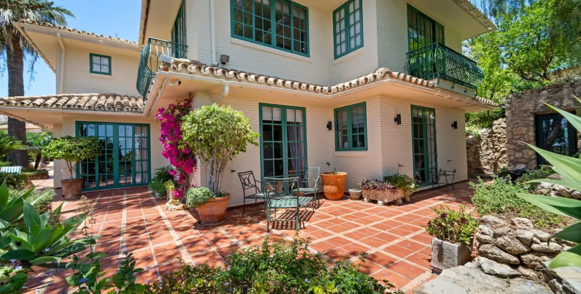 Venta de villa independiente en Benalmadena 81