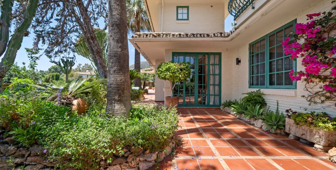 Venta de villa independiente en Benalmadena 84
