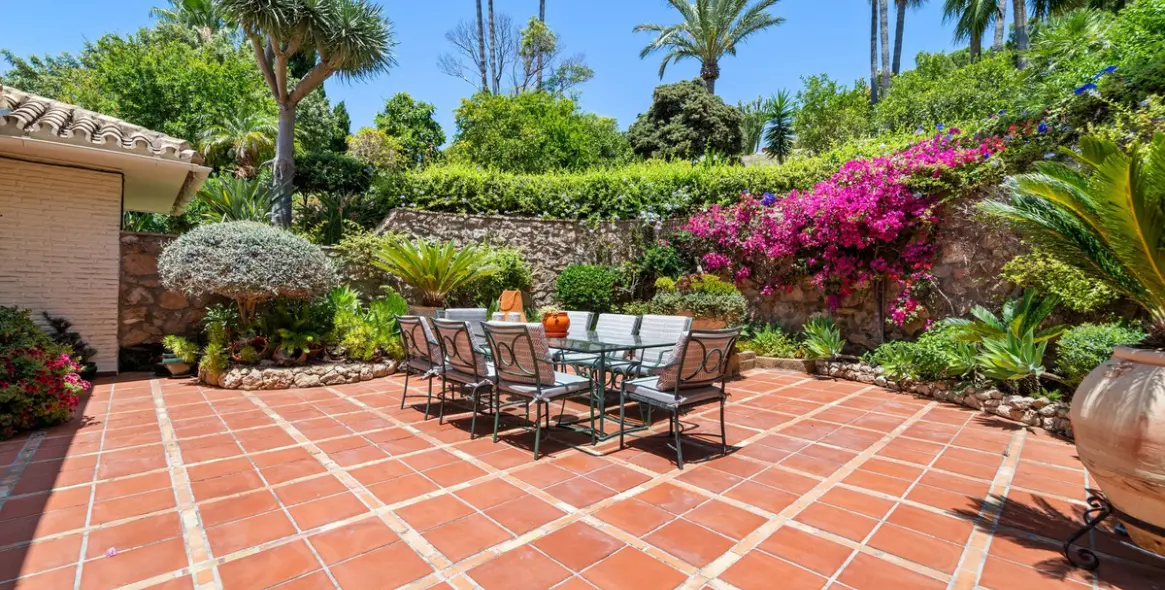Venta de villa independiente en Benalmadena 88