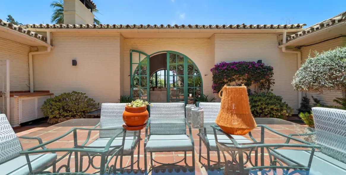 Venta de villa independiente en Benalmadena 90