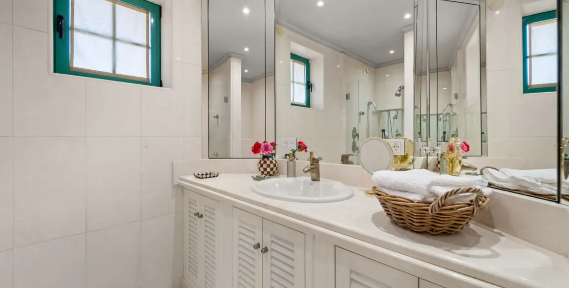 Venta de villa independiente en Benalmadena 96
