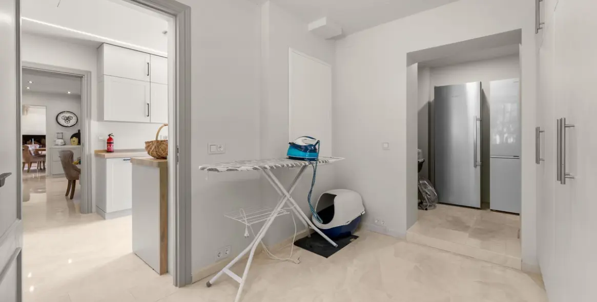Venta de villa independiente en Benalmadena 100