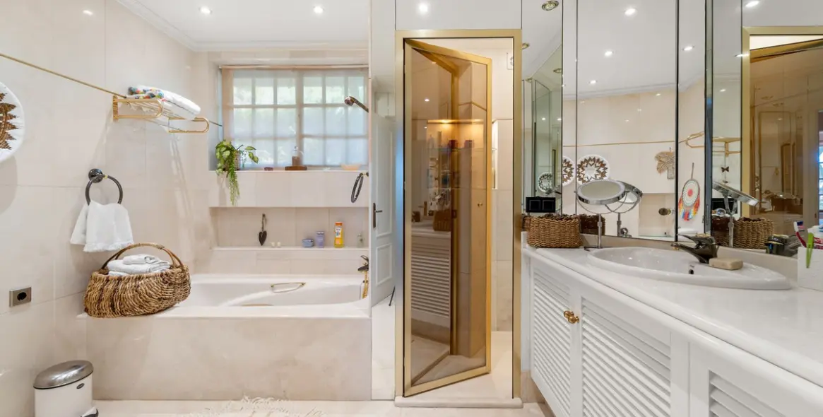 Venta de villa independiente en Benalmadena 103