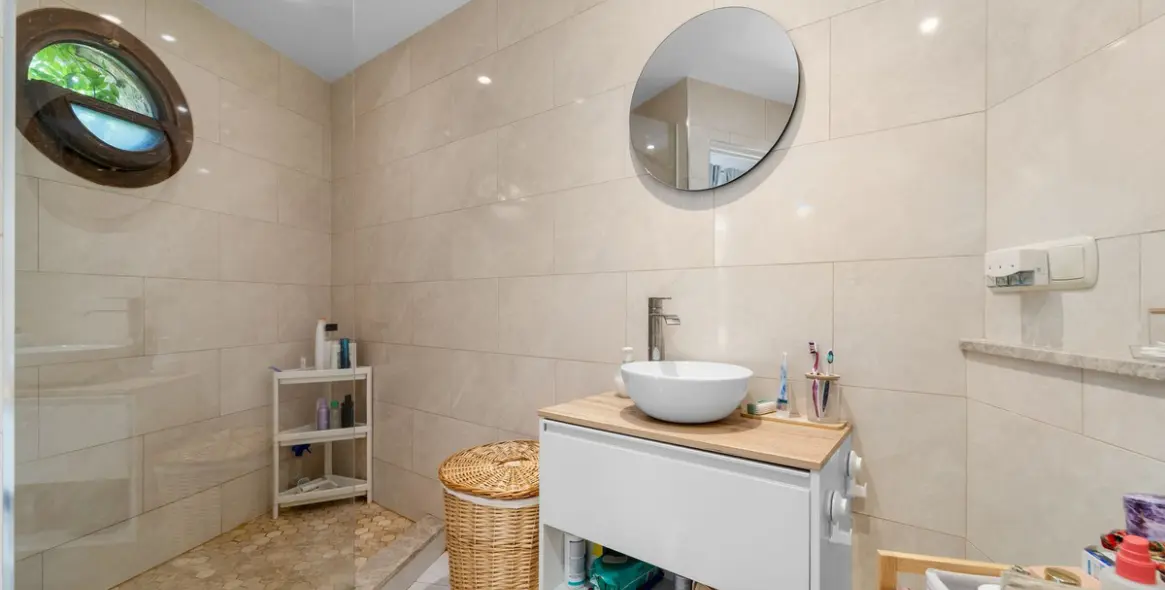 Venta de villa independiente en Benalmadena 104