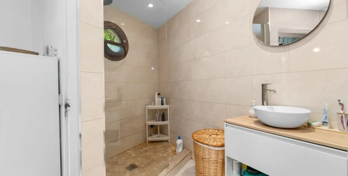 Venta de villa independiente en Benalmadena 107