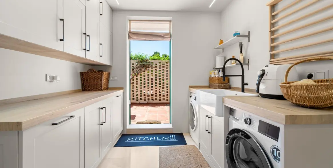 Venta de villa independiente en Benalmadena 113