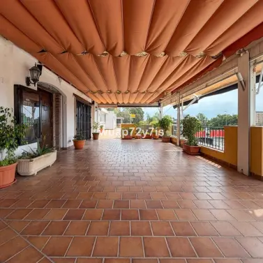 Long-term rent of restaurant in Estepona