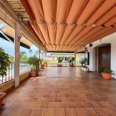 Long-term rent of restaurant in Estepona