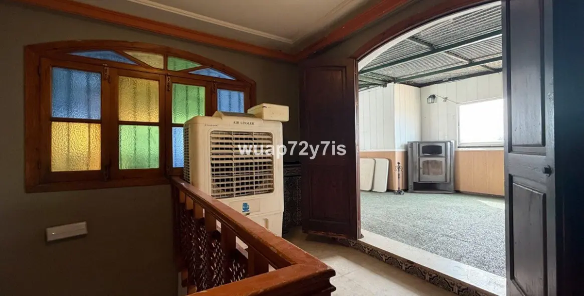 Long-term rent of restaurant in Estepona 21