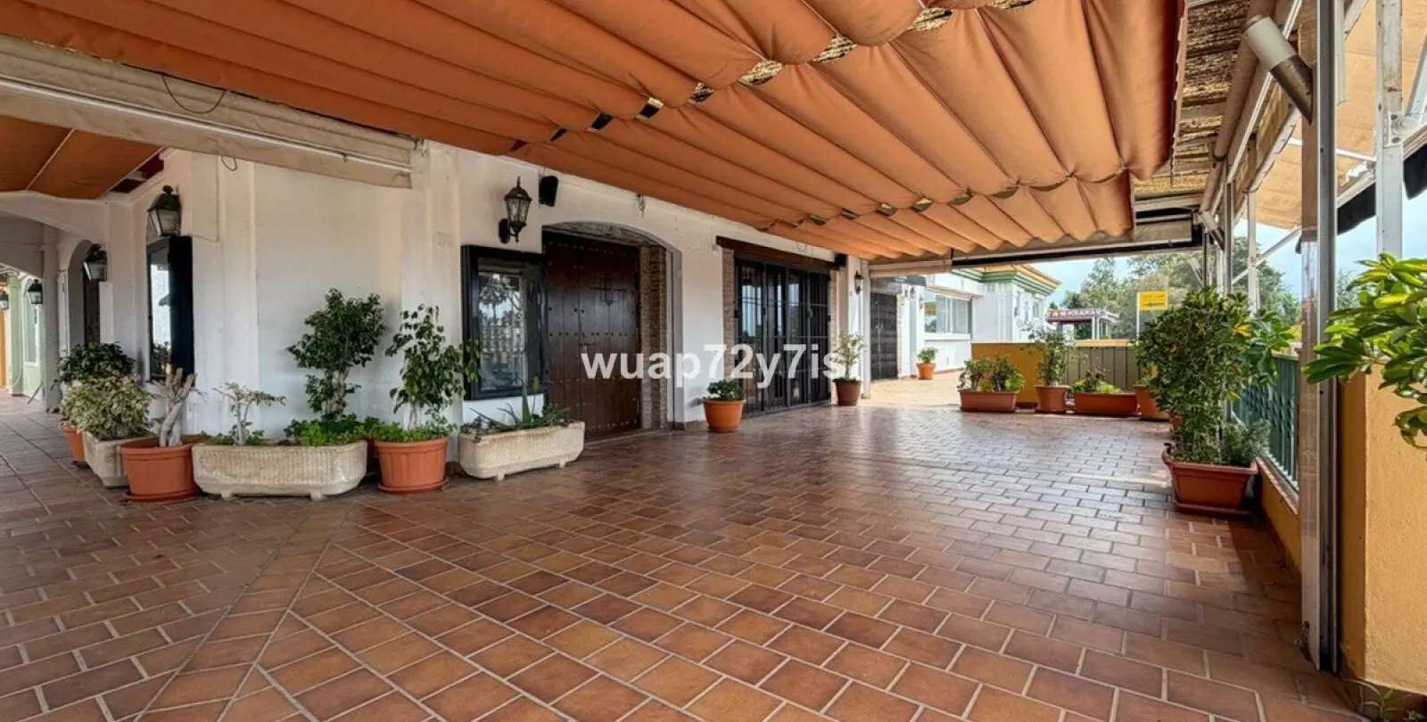 Долгосрочная аренда ресторана в Estepona 5
