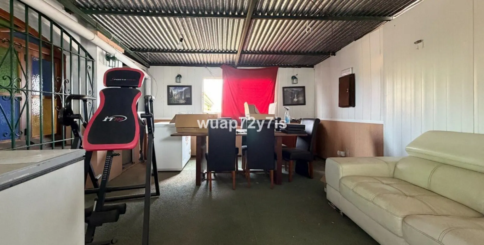 Long-term rent of restaurant in Estepona 19