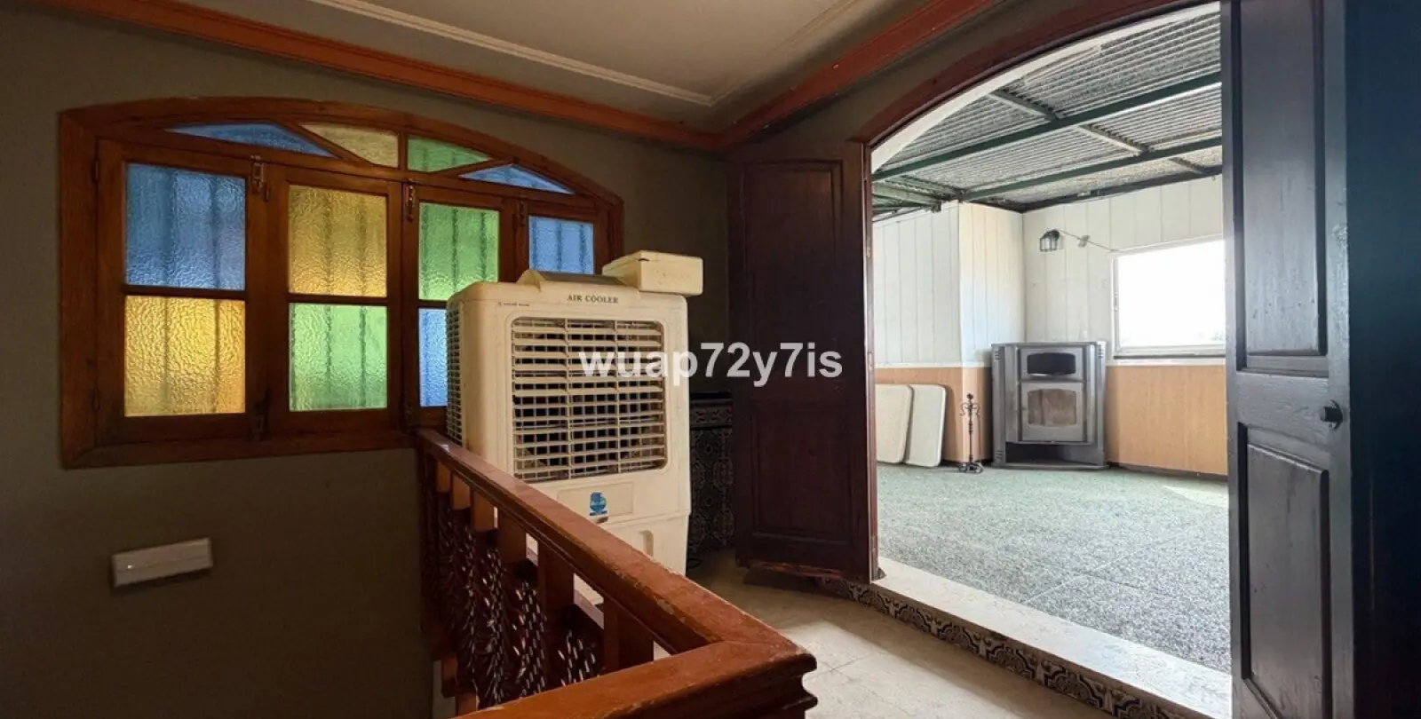 Long-term rent of restaurant in Estepona 21