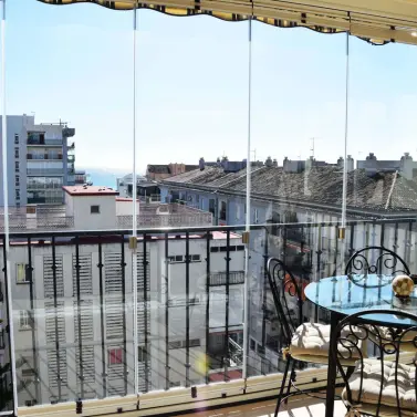 Sale of penthouse in Fuengirola