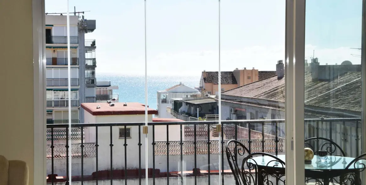 Sale of penthouse in Fuengirola 2
