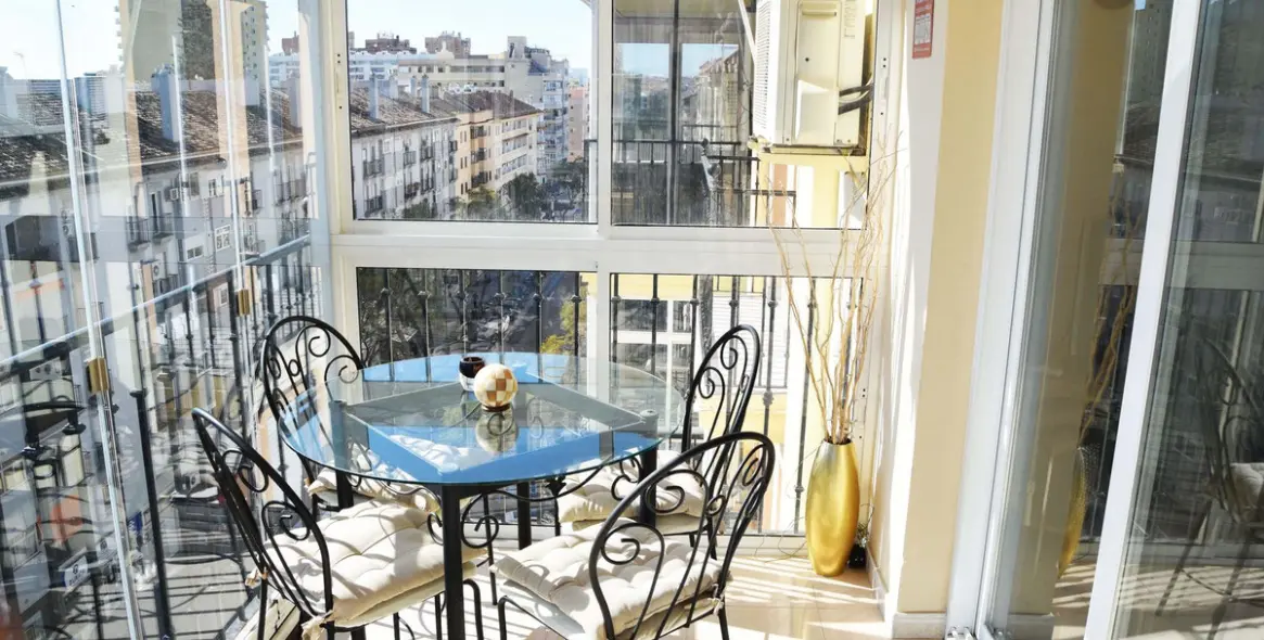 Sale of penthouse in Fuengirola 3