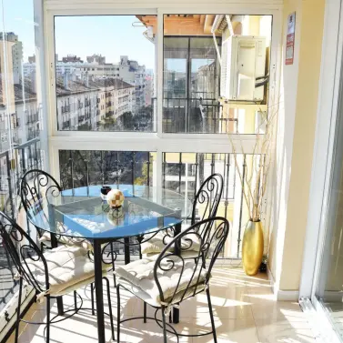 Sale of penthouse in Fuengirola