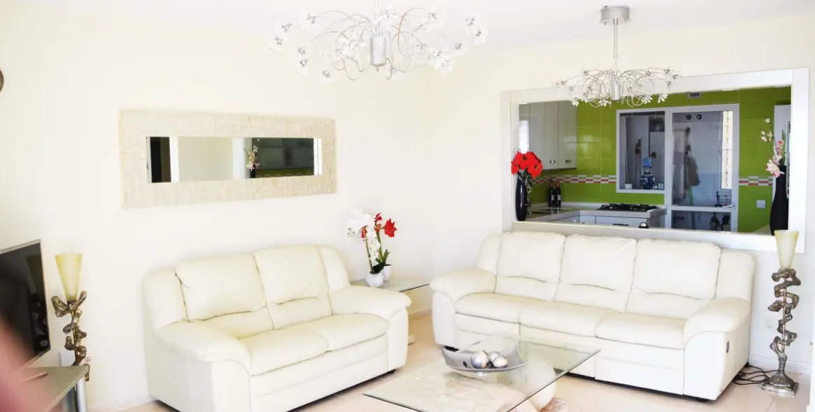 Sale of penthouse in Fuengirola 7