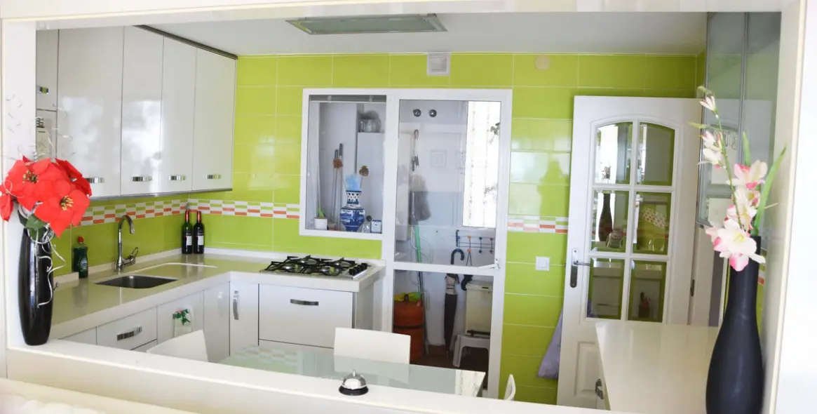 Sale of penthouse in Fuengirola 8