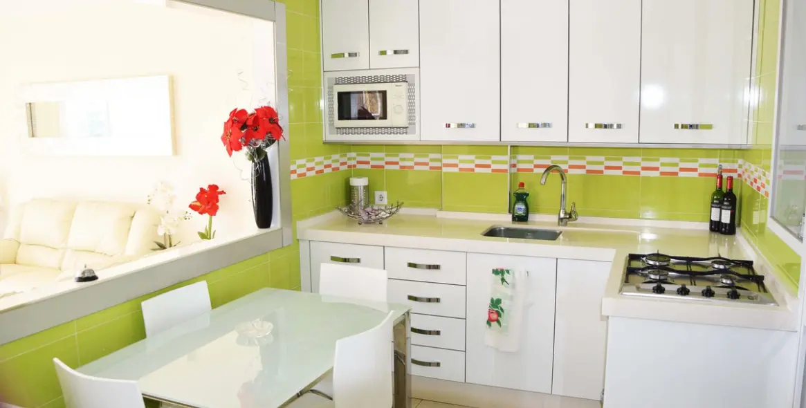 Sale of penthouse in Fuengirola 9
