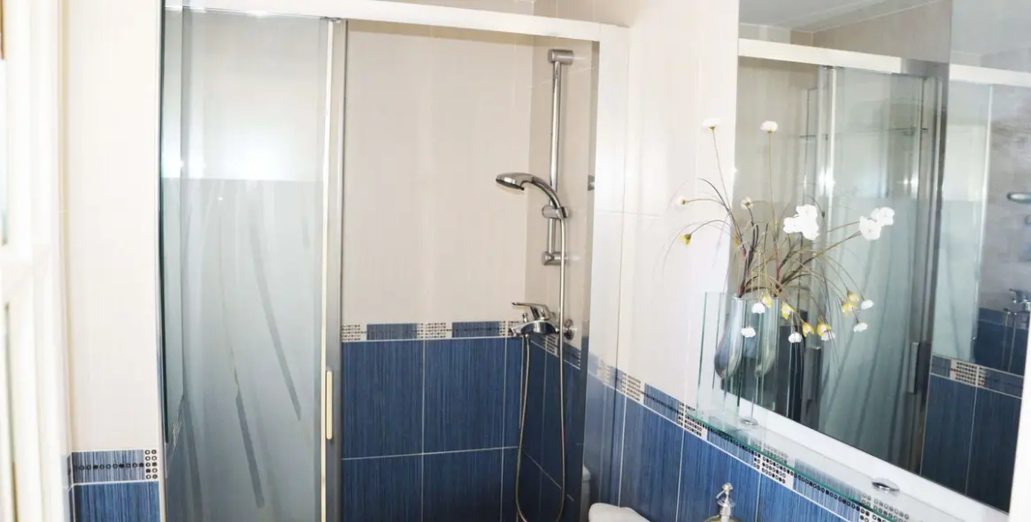 Sale of penthouse in Fuengirola 11