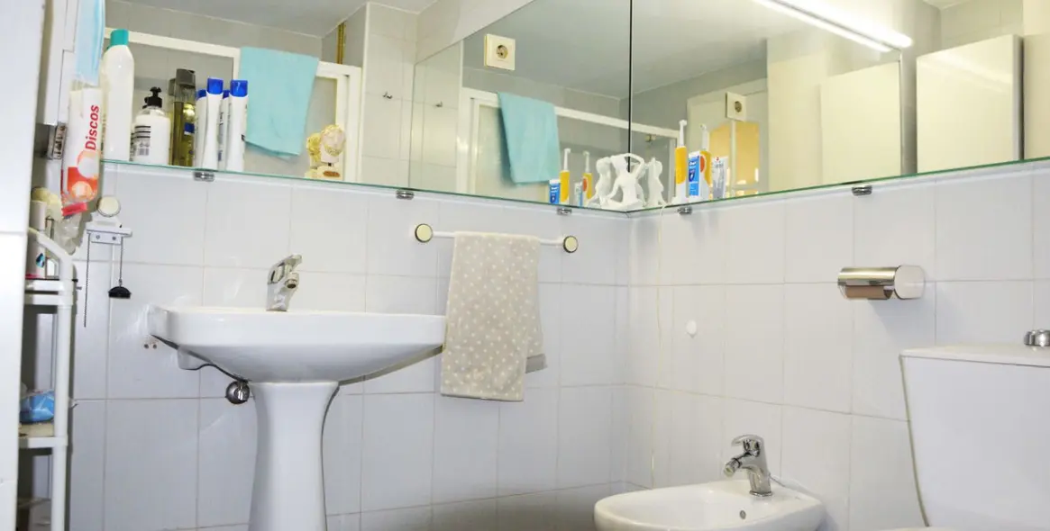 Sale of penthouse in Fuengirola 12