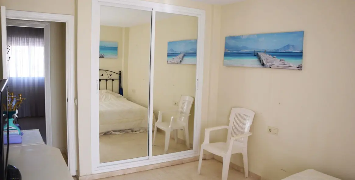 Sale of penthouse in Fuengirola 15