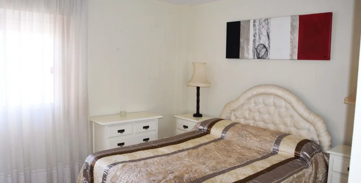 Sale of penthouse in Fuengirola 16