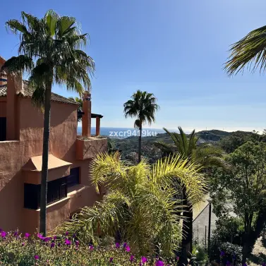 Venta de apartamento en planta baja en La Mairena