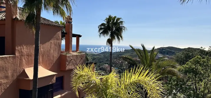Venta de apartamento en planta baja en La Mairena 1
