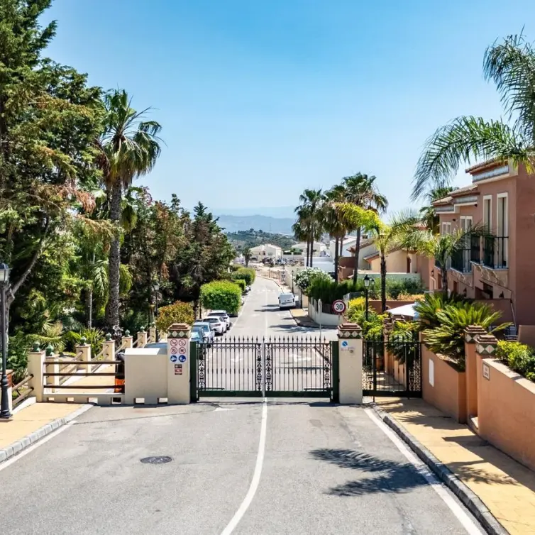 Venta de villa independiente en Coín