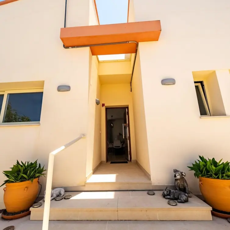 Venta de villa independiente en Coín